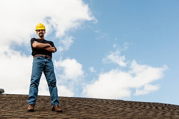 Best Commercial Roofing Services  in Centre, AL