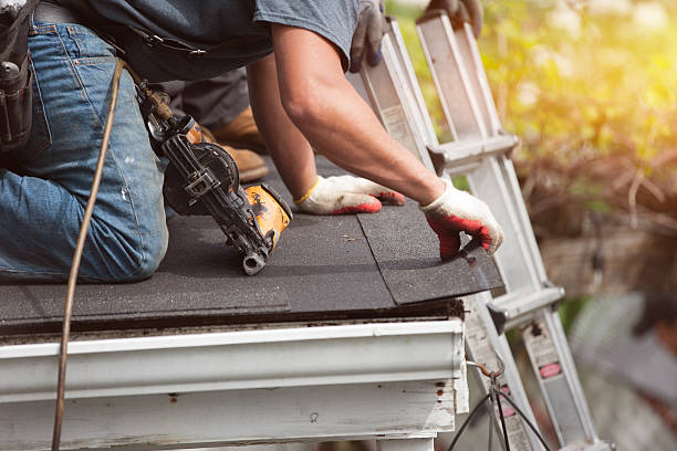 Quick and Trustworthy Emergency Roof Repair Services in Centre, AL